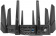 Картинка Маршрутизатор Asus Rapture GT-AX11000 PRO AX11000 100/1000/10000BASE-T черный (упак.:1шт) от магазина РЭССИ Маршрутизатор Asus Rapture GT-AX11000 PRO AX11000 100/1000/10000BASE-T черный (упак.:1шт) от магазина РЭССИ