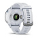 Смарт-часы Garmin Forerunner 955 33мм 1.3" корп.черный рем.белый разм.брасл.:130-220мм (010-02638-31) от магазина РЭССИ
