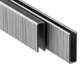 Гвозди для нейлера KRAFTOOL тип 18GA (47/300/F) 50мм 5000 шт 31785-50 от магазина РЭССИ