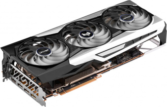 Видеокарта Sapphire PCI-E 4.0 11317-02-20G NITRO+ RX 6950 XT GAMING OC AMD Radeon RX 6950XT 16384Mb 256 GDDR6 2116/18000 HDMIx1 DPx3 HDCP Ret от магазина РЭССИ