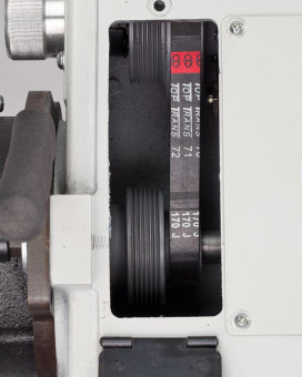 Станок токарный Belmash WL-400/600EVSM 1500W (S171A) от магазина РЭССИ