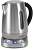 Чайник электрический Hyundai HYK-S7770 1.7л. 2200Вт серебристый/черный корпус: металл от магазина РЭССИ