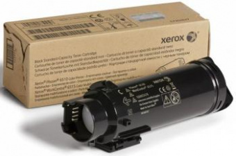 Картридж лазерный Xerox 106R03488 черный (5500стр.) для Xerox P6510/WC6515 от магазина РЭССИ