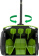 Снегоуборщик электр. Greenworks GD40SS2 1.4кВт от магазина РЭССИ