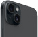 Смартфон Apple A3096 iPhone 15 Plus 256Gb черный моноблок 3G 4G 2Sim 6.7" 1290x2796 iOS 17 48Mpix 802.11 a/b/g/n/ac/ax NFC GPS GSM900/1800 TouchSc Protect от магазина РЭССИ