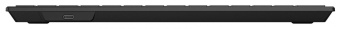Клавиатура A4Tech Fstyler FX51 серый USB slim Multimedia (FX51 GREY) от магазина РЭССИ