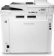 МФУ лазерный HP Color LaserJet Pro M479fdn (W1A79A) A4 Duplex Net белый/черный от магазина РЭССИ