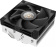 Устройство охлаждения(кулер) Deepcool AN400 Soc-AM5/AM4/1200/1700/1851 черный 4-pin 23.2dB Al 150W 431.4gr Ret (R-AN400-SRWNMN-G) от магазина РЭССИ