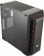 Корпус Cooler Master MasterBox MB511 Mesh RED черный без БП ATX 4x120mm 3x140mm 2xUSB3.0 audio bott PSU от магазина РЭССИ