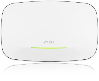 Точка доступа Zyxel NebulaFlex NWA130BE-WW0101F BE11000 100/1000/2500BASE-T белый от магазина РЭССИ