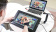 Графический планшет XPPen Artist ARTIST15.6PRO_JP USB черный от магазина РЭССИ