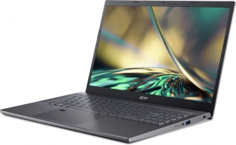 Ноутбук Acer Aspire 5 A515-57-50R7 Core i5 12450H 16Gb SSD512Gb Intel UHD Graphics 15.6" IPS FHD (1920x1080) noOS metall WiFi BT Cam (NX.KN3CD.00M) от магазина РЭССИ