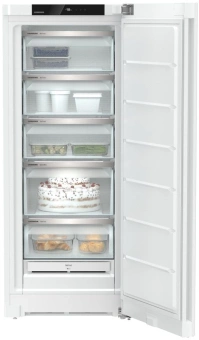 Морозильная камера Liebherr FNe 4605 белый от магазина РЭССИ