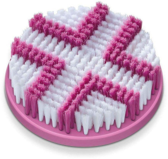 Щетка Beurer FC55 для тела насадок:2шт розовый (605.12) от магазина РЭССИ