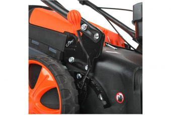 Газонокосилка роторная Patriot PT 47LS (512109034) 3310Вт от магазина РЭССИ