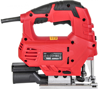 Лобзик Elitech ПЛ 810МЛЭ 800Вт 3000ходов/мин от электросети от магазина РЭССИ