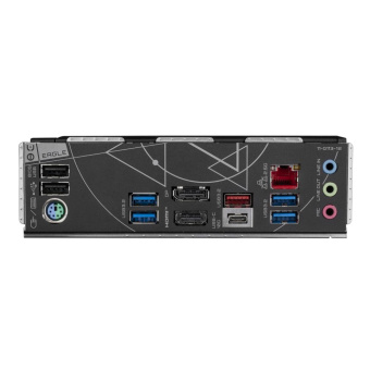 Материнская плата Gigabyte Z790 EAGLE Soc-1700 Intel Z790 4xDDR5 ATX AC`97 8ch(7.1) 2.5Gg RAID+HDMI+DP от магазина РЭССИ