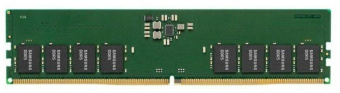 Память DDR5 16Gb 4800MHz Samsung M323R2GA3BB0-CQK RTL PC5-38400 CL40 DIMM 288-pin 1.1В single rank Ret