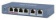 Картинка Коммутатор Hikvision DS-3E0106HP-E 4x100Mb 2PoE+ 60W неуправляемый от магазина РЭССИ Коммутатор Hikvision DS-3E0106HP-E 4x100Mb 2PoE+ 60W неуправляемый от магазина РЭССИ
