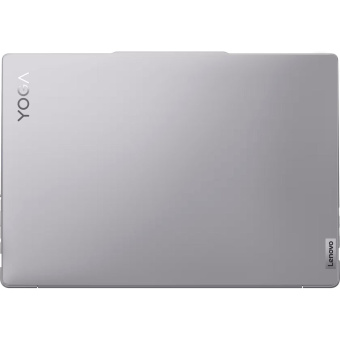Ноутбук Lenovo Yoga Pro 7 14AHP9 Ryzen 7 8845HS 16Gb SSD1Tb NVIDIA GeForce RTX 3050 6Gb 14.5" IPS 3K (3072x1920) Windows 11 Home grey WiFi BT Cam (83E3001NRU) от магазина РЭССИ