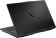Картинка Ноутбук Asus TUF Gaming A17 FA706NFR-HX007 Ryzen 7 7435HS 16Gb SSD512Gb NVIDIA GeForce RTX 2050 4Gb 17.3" IPS FHD (1920x1080) noOS black WiFi BT Cam (90NR0JW5-M00080) от магазина РЭССИ Ноутбук Asus TUF Gaming A17 FA706NFR-HX007 Ryzen 7 7435HS 16Gb SSD512Gb NVIDIA GeForce RTX 2050 4Gb 17.3" IPS FHD (1920x1080) noOS black WiFi BT Cam (90NR0JW5-M00080) от магазина РЭССИ