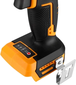 Винтоверт Deko DKIS20 аккум. патрон:квад.1/2" (063-4450) от магазина РЭССИ