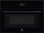 Микроволновая печь Electrolux EVM8E08Z 42л. 1000Вт черный (встраиваемая) от магазина РЭССИ
