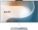 Моноблок MSI Modern AM242P 12M-629RU 23.8" Full HD PG 8505 (1.2) 4Gb SSD128Gb UHDG Windows 11 Professional GbitEth WiFi BT 120W клавиатура мышь Cam белый 1920x1080 от магазина РЭССИ