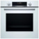 Духовой шкаф Электрический Bosch HBA5360W0 белый от магазина РЭССИ