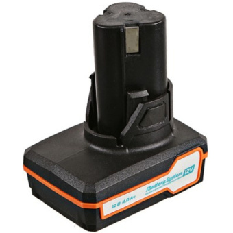 Аккумулятор Sturm 12В 1BatterySystem12V 4.0Ач SBP1204 от магазина РЭССИ