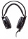 Картинка Наушники с микрофоном Оклик HS-L450G ARROW черный/красный 2.2м мониторные оголовье (472654) от магазина РЭССИ Наушники с микрофоном Оклик HS-L450G ARROW черный/красный 2.2м мониторные оголовье (472654) от магазина РЭССИ