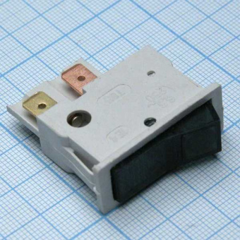 ВК-42 6.3А Б/З неон. л. от магазина РЭССИ