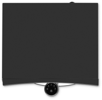 Кулер Domfy AquaSense UV DHG-WD210E напольный электронный графитовый от магазина РЭССИ