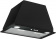 Вытяжка встраиваемая Elikor Врезной блок 52П-650-Э3Д черный управление: кнопочное (1 мотор) от магазина РЭССИ