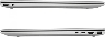 Ноутбук HP Pavilion 16-af0006ci Core Ultra 5 125U 16Gb SSD1Tb Intel Graphics 16" IPS WUXGA (1920x1200) Free DOS silver WiFi BT Cam (A1AF5EA) от магазина РЭССИ