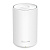 Бесшовный Mesh роутер TP-Link Deco X10-4G (DECO X10-4G(1-PACK)) AX1500 10/100/1000BASE-TX cat.6 белый (упак.:1шт) от магазина РЭССИ