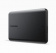 Жесткий диск Toshiba USB 3.0 4Tb HDTB540EK3CA Canvio Basics 2.5" черный от магазина РЭССИ