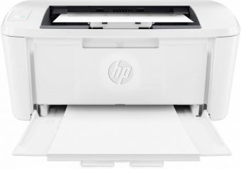 Принтер лазерный HP LaserJet M111a (7MD67A) A4 белый от магазина РЭССИ