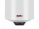 Картинка Водонагреватель Thermex Thermo 50 V Slim 2.5кВт 50л электрический настенный/белый от магазина РЭССИ Водонагреватель Thermex Thermo 50 V Slim 2.5кВт 50л электрический настенный/белый от магазина РЭССИ
