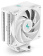 Устройство охлаждения(кулер) Deepcool AG400 Digital WH Soc-AM5/AM4/1151/1200/1700 белый 4-pin 31.6dB Al+Cu LCD 220W 636gr Ret (R-AG400-WHNDMN-G-1) от магазина РЭССИ