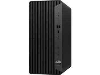 ПК HP 400 G9 MT i7 13700 (3) 8Gb SSD512Gb UHDG 770 Free DOS GbitEth 180W kb мышь клавиатура черный (881M8EA) от магазина РЭССИ