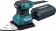 Картинка Вибро шлифовальная машина Makita BO4565 200Вт от магазина РЭССИ Вибро шлифовальная машина Makita BO4565 200Вт от магазина РЭССИ
