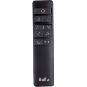 Мобильный кондиционер Ballu Smart Wind BPAC-09 SW/N1 НС-1475349 от магазина РЭССИ
