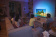 Телевизор LED Philips 55" 55PUS8848/12 Series 8 серебристый 4K Ultra HD 120Hz DVB-T DVB-T2 DVB-C DVB-S DVB-S2 USB WiFi Smart TV от магазина РЭССИ