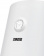 Картинка Водонагреватель Zanussi Orfeus DH ZWH/S 30 1.6кВт 30л электрический настенный/белый от магазина РЭССИ Водонагреватель Zanussi Orfeus DH ZWH/S 30 1.6кВт 30л электрический настенный/белый от магазина РЭССИ
