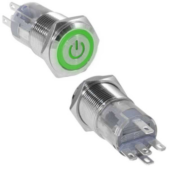 LAS2GQF-11ZET/G/N on-on от магазина РЭССИ