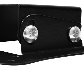 Кронштейн для телевизора Buro TL0 черный 20"-29" макс.20кг настенный наклон от магазина РЭССИ