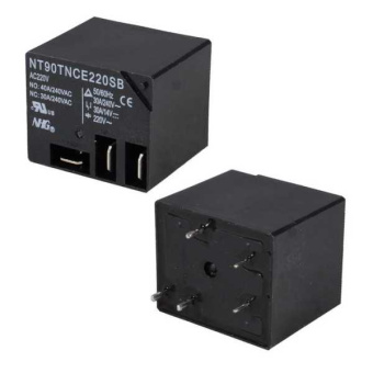 NT90T-N-C-E-AC220V-S-B от магазина РЭССИ