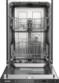 Посудомоечная машина встраив. Gorenje GV52041 узкая от магазина РЭССИ
