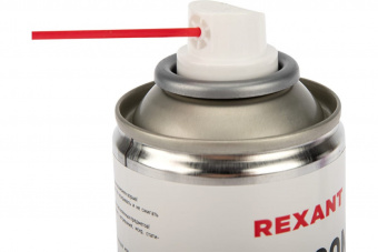 SILICON 150 мл смазка силиконовая многоцелевая REXANT 85-0008 от магазина РЭССИ